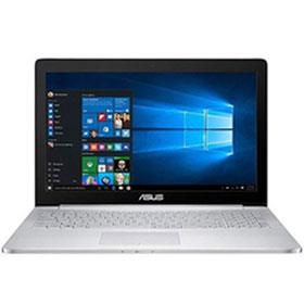 ASUS Zenbook Pro UX501VW Intel Core i7 | 12GB DDR4 | 1TB HDD+128GB SSD | GeForce GTX 960M 4GB